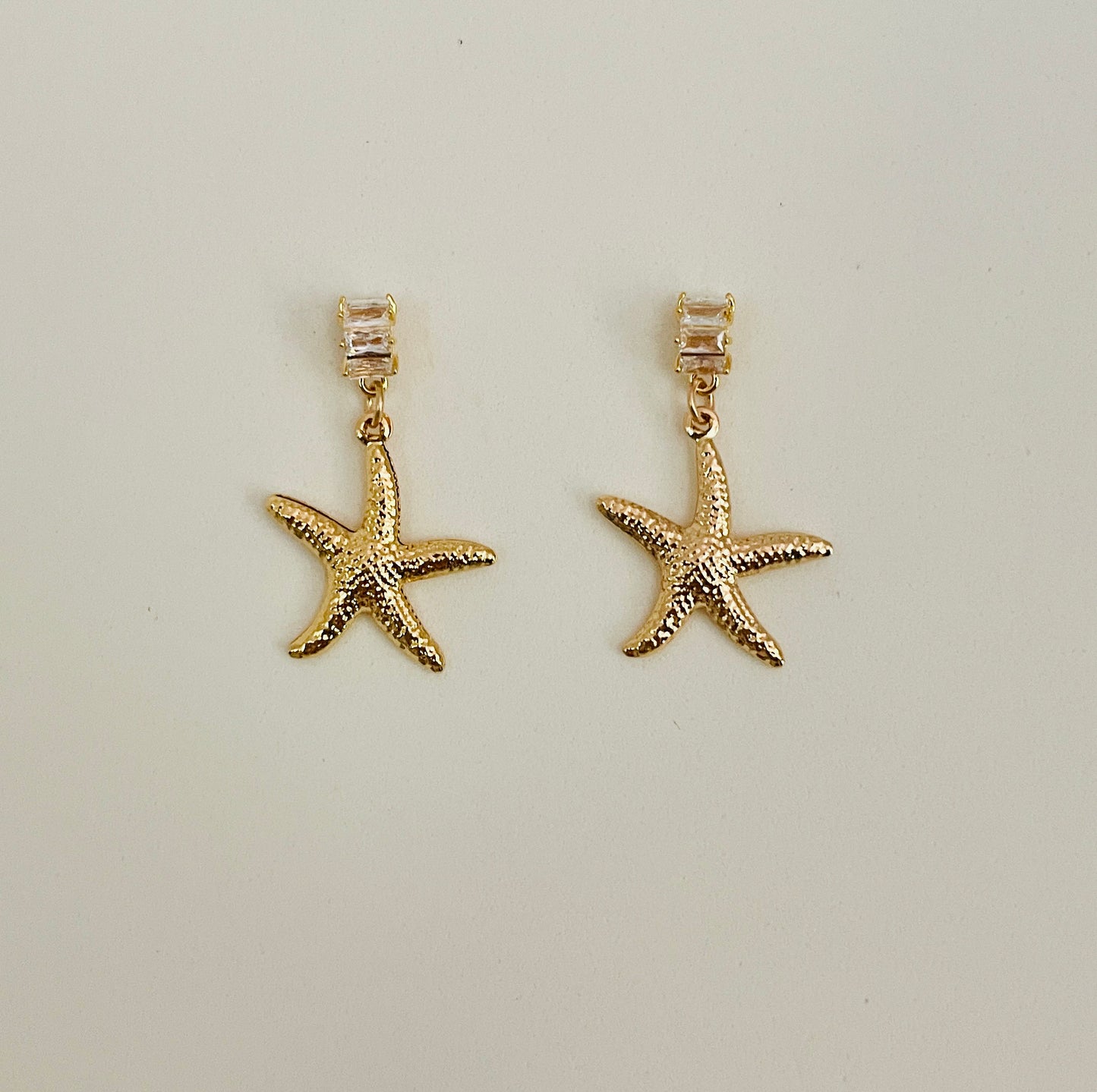 Priscilla Earrings