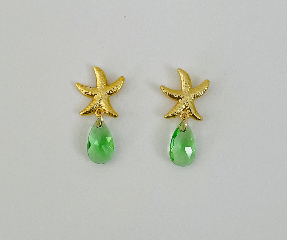 Sandy Earrings