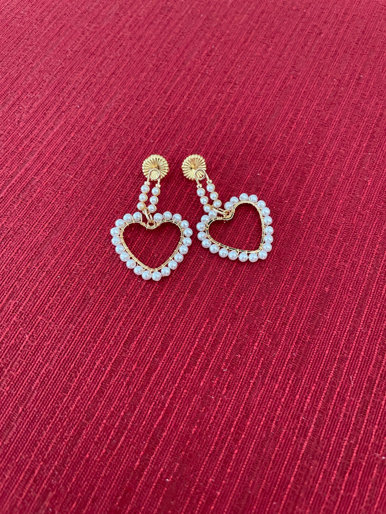 Valentina Earrings