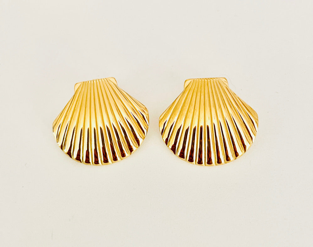 Alana Earrings