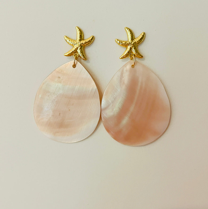 Myrtle Beach Earrings