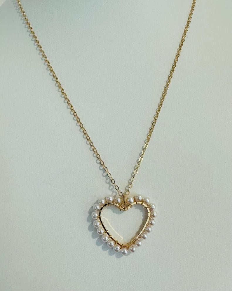 Vivian Necklace