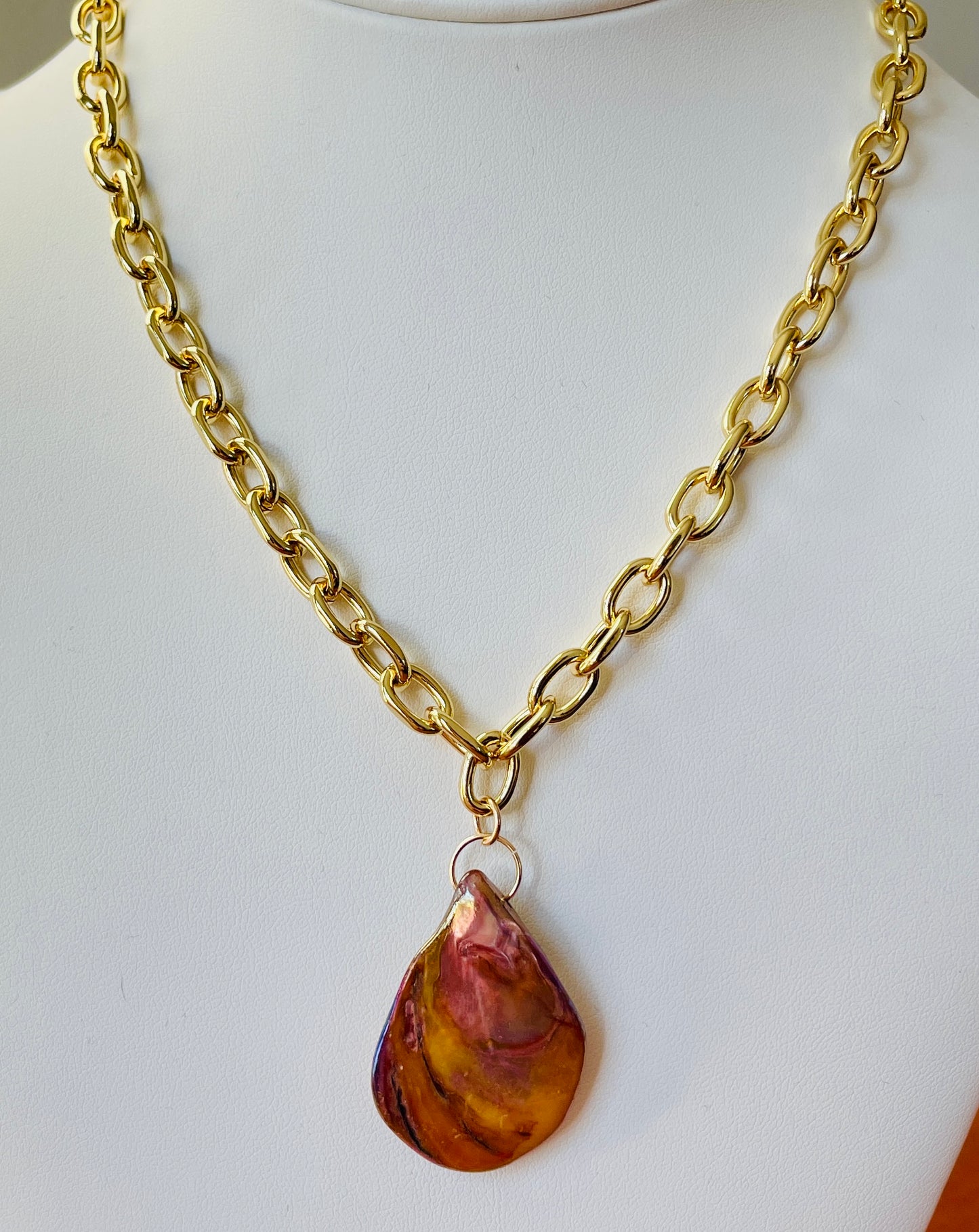 Bronwyn Necklace