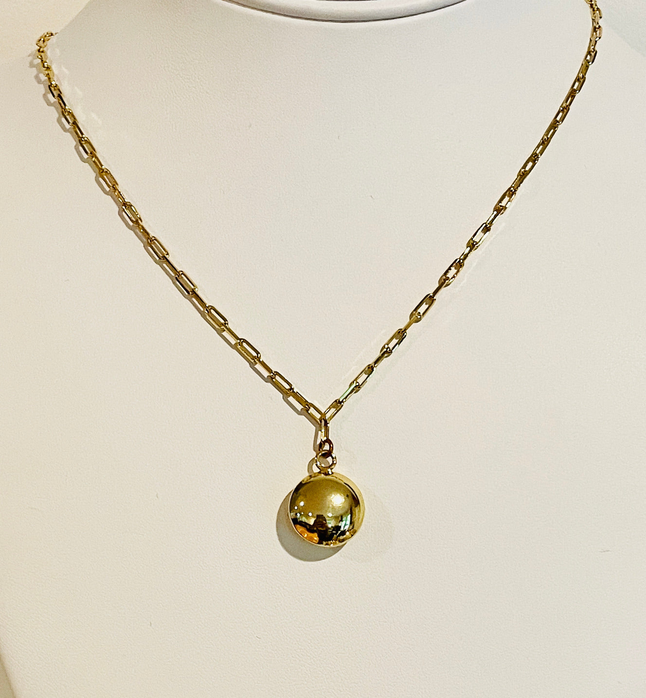 Olivia Necklace