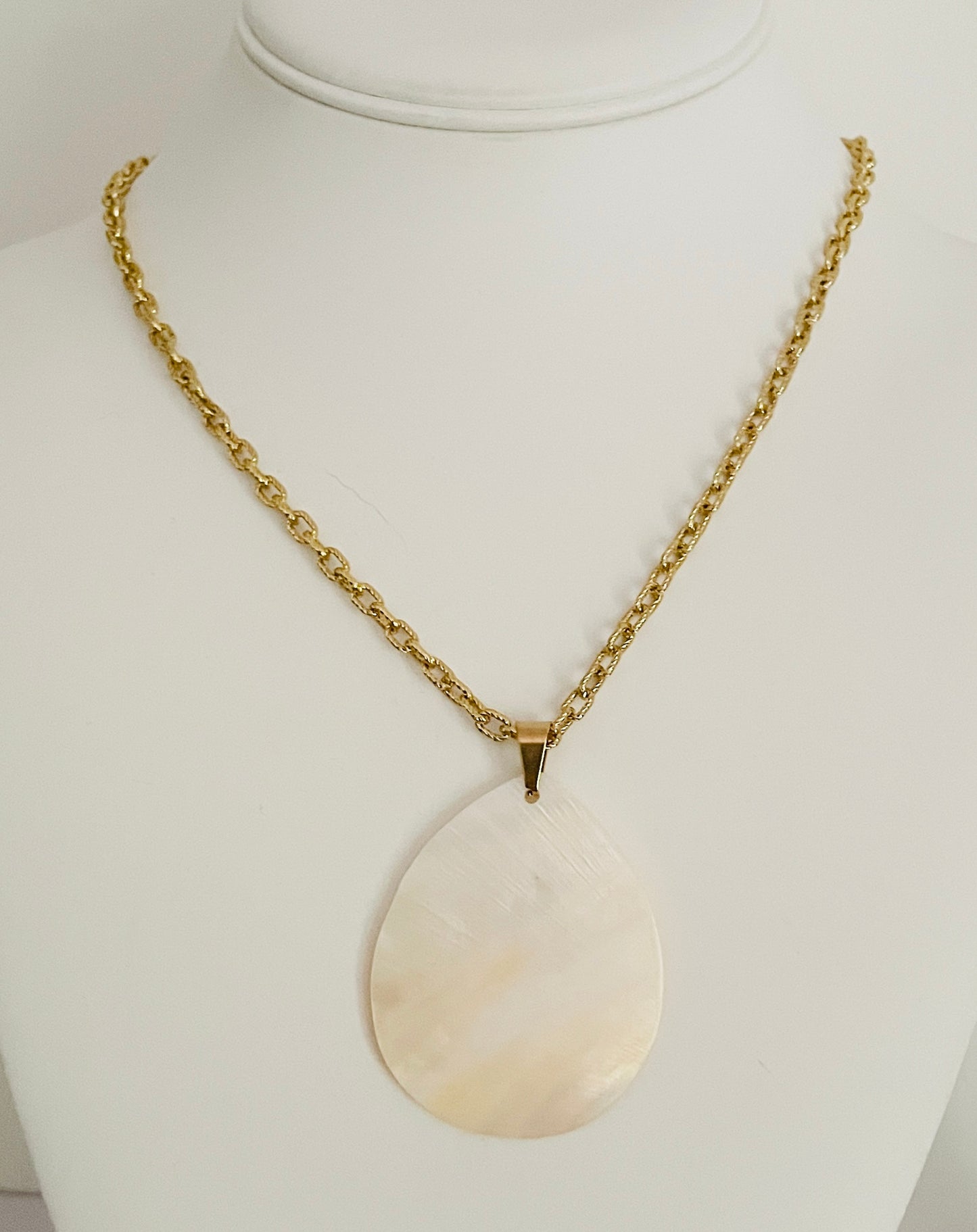 Myrtle Beach Necklace