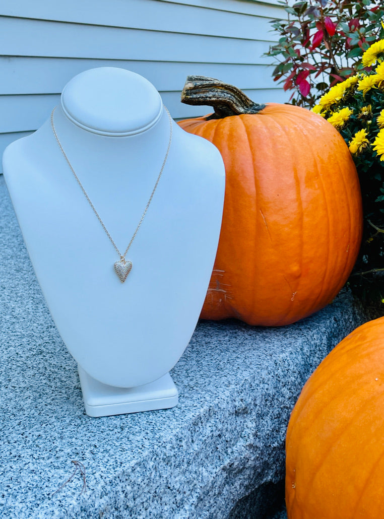 Raelynn Necklace