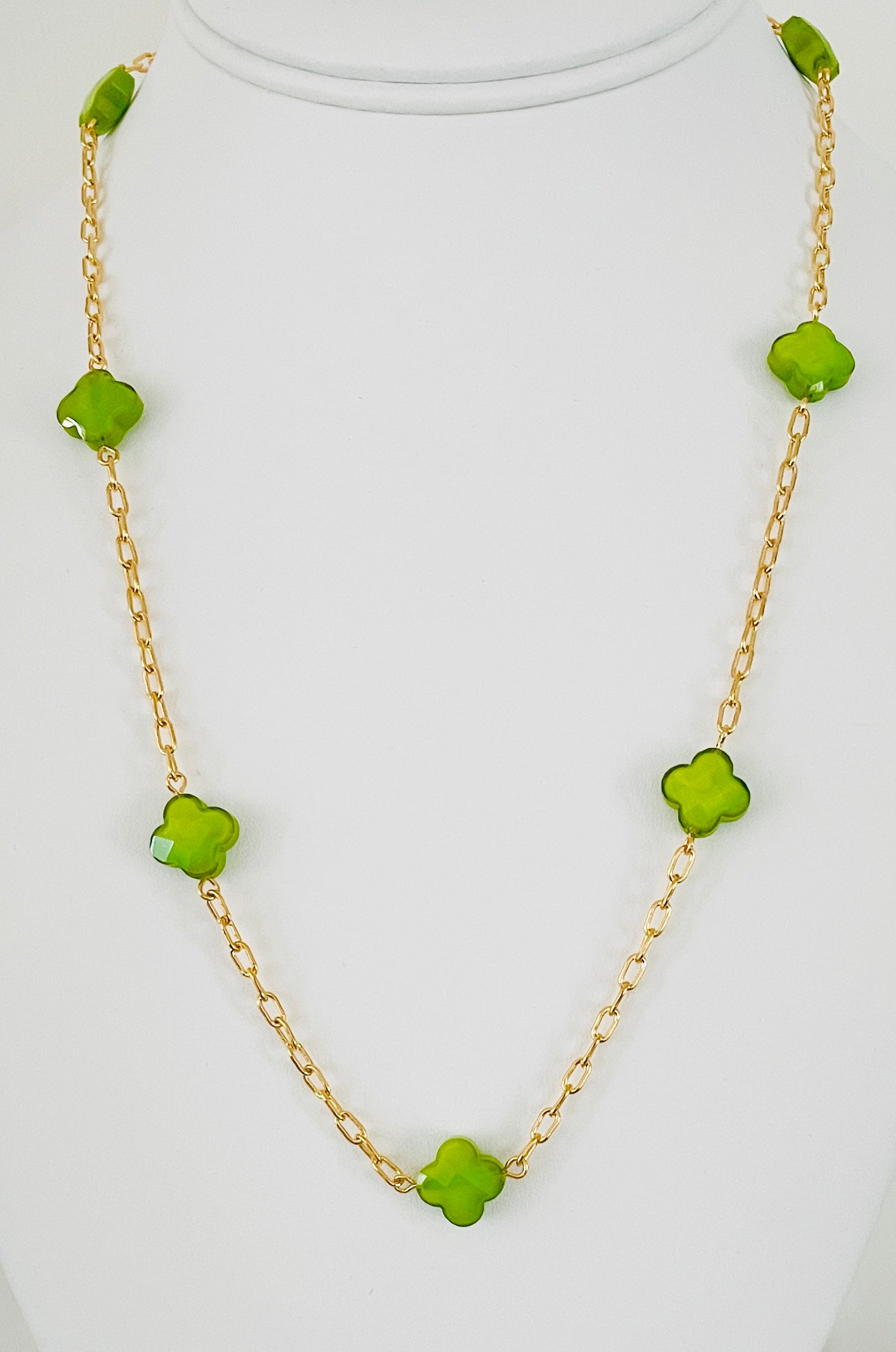 Shannon Necklace