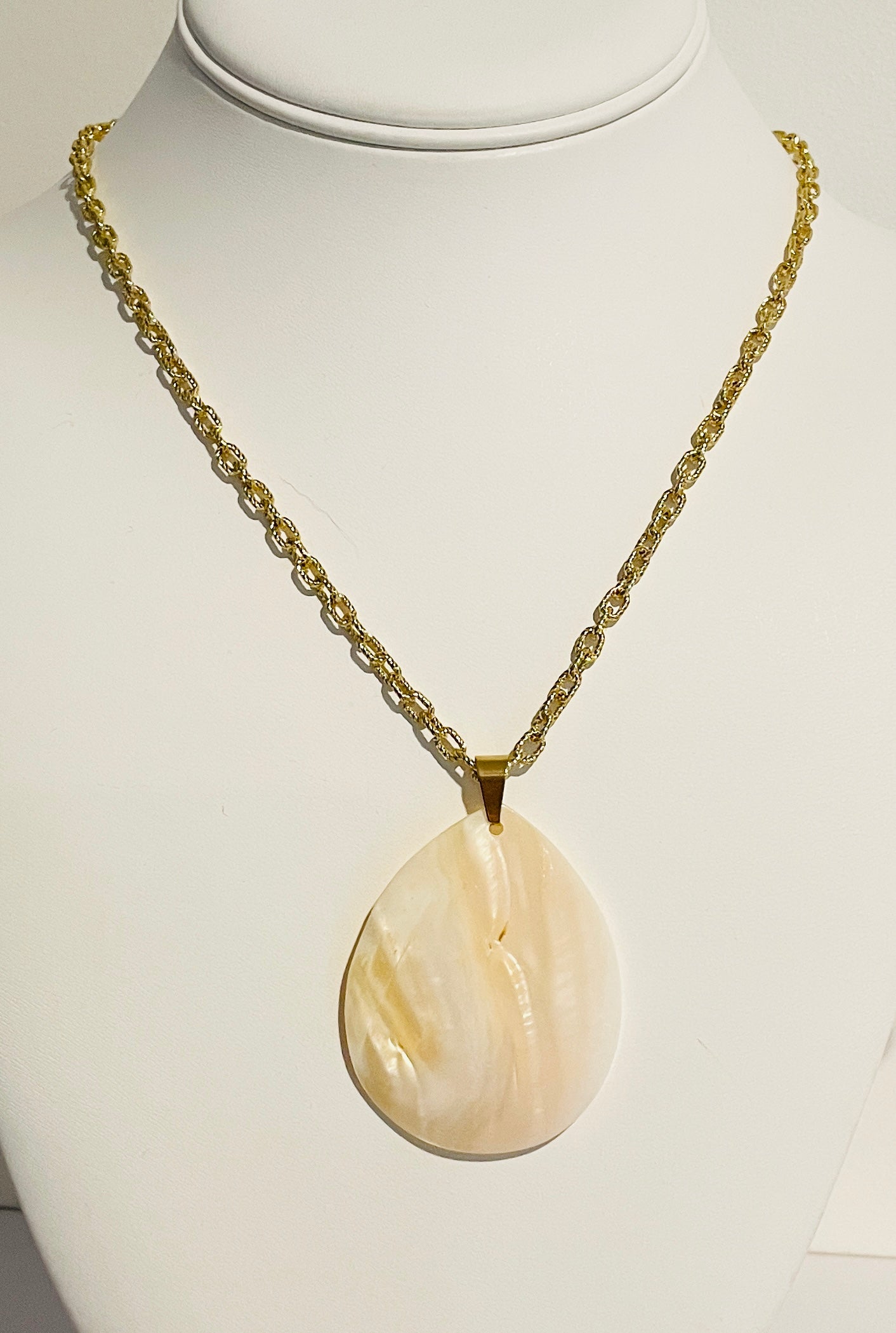 Myrtle Beach Necklace