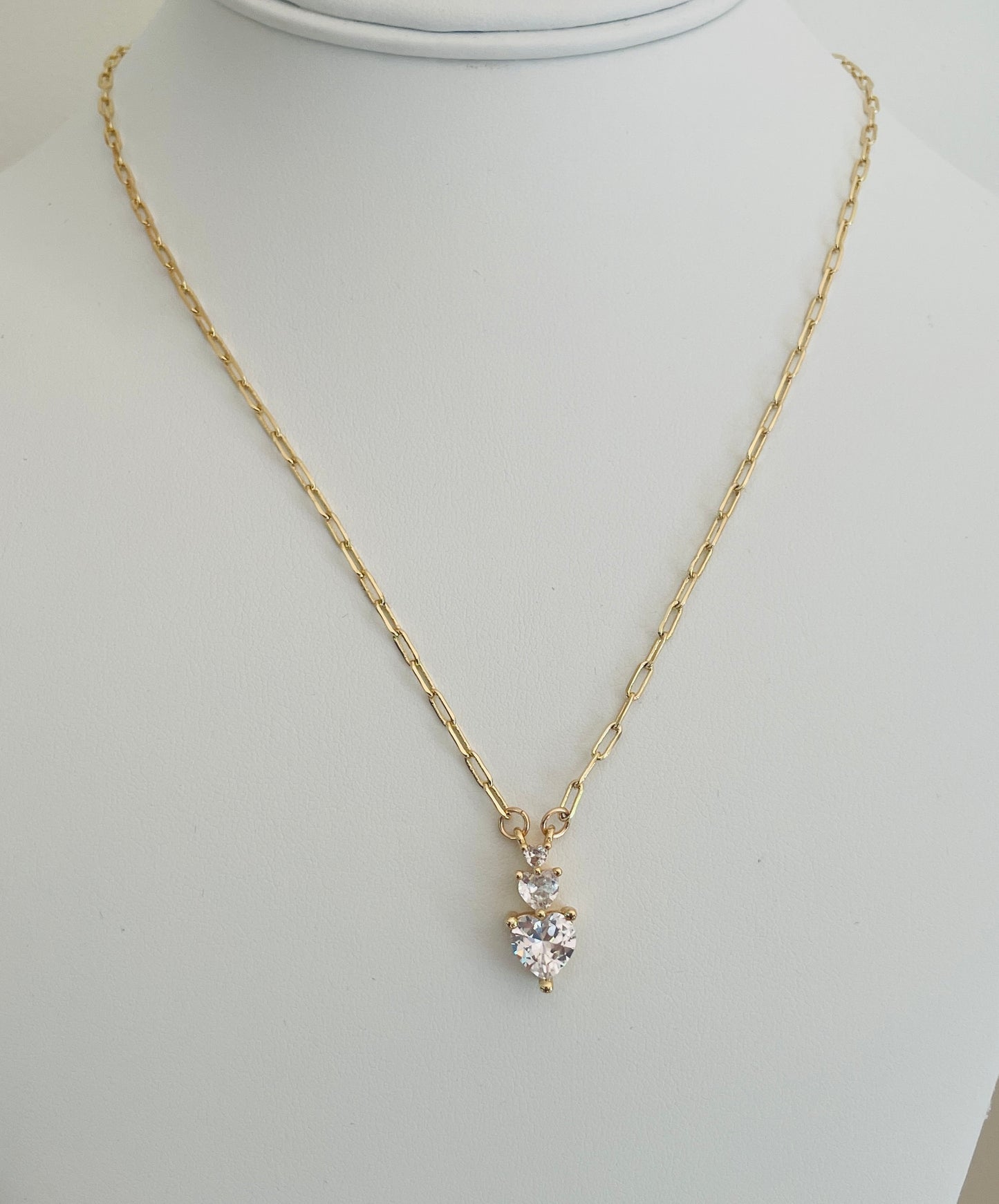 Harper Necklace