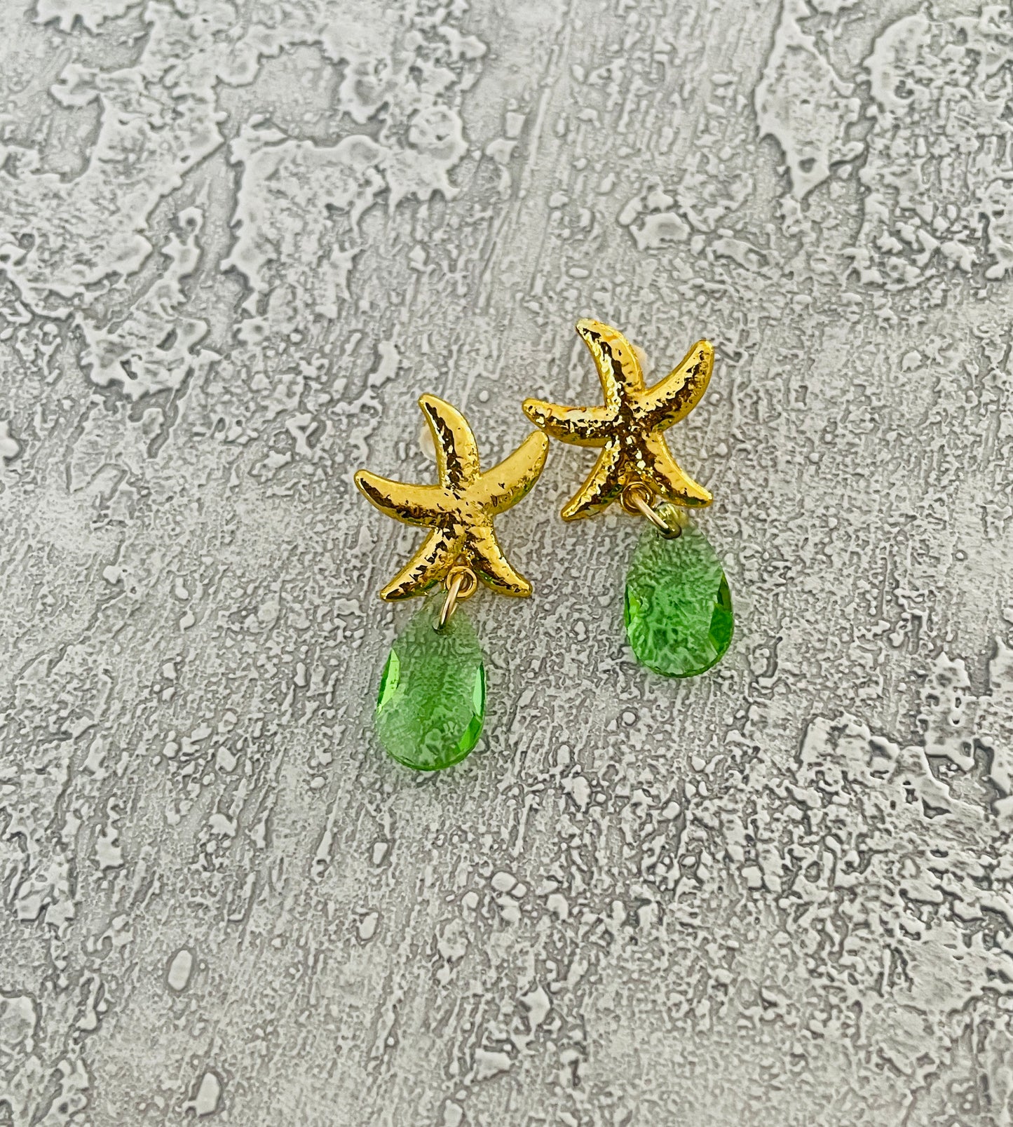 Sandy Earrings
