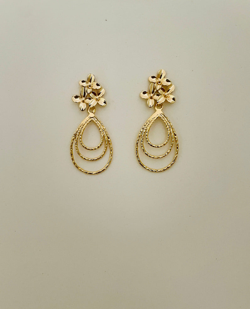 Tilly Earrings