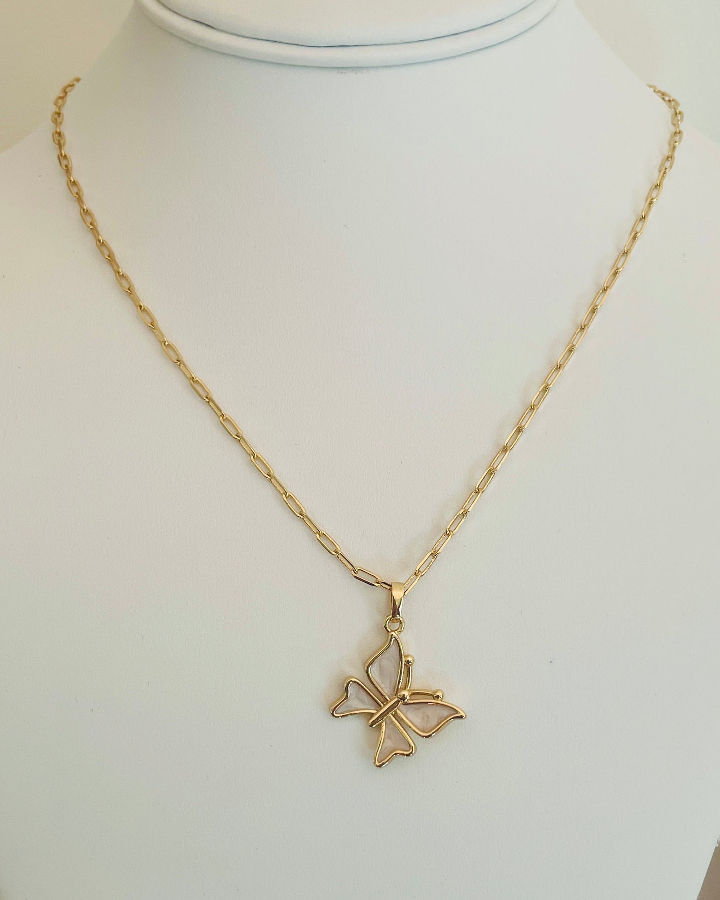 Celine Necklace