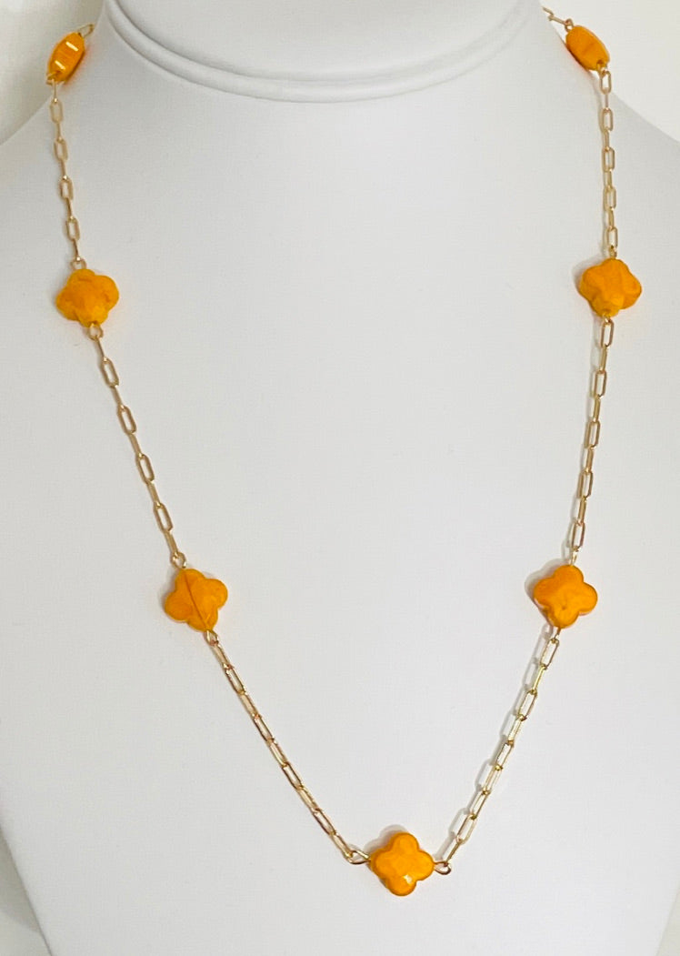 Shannon Necklace