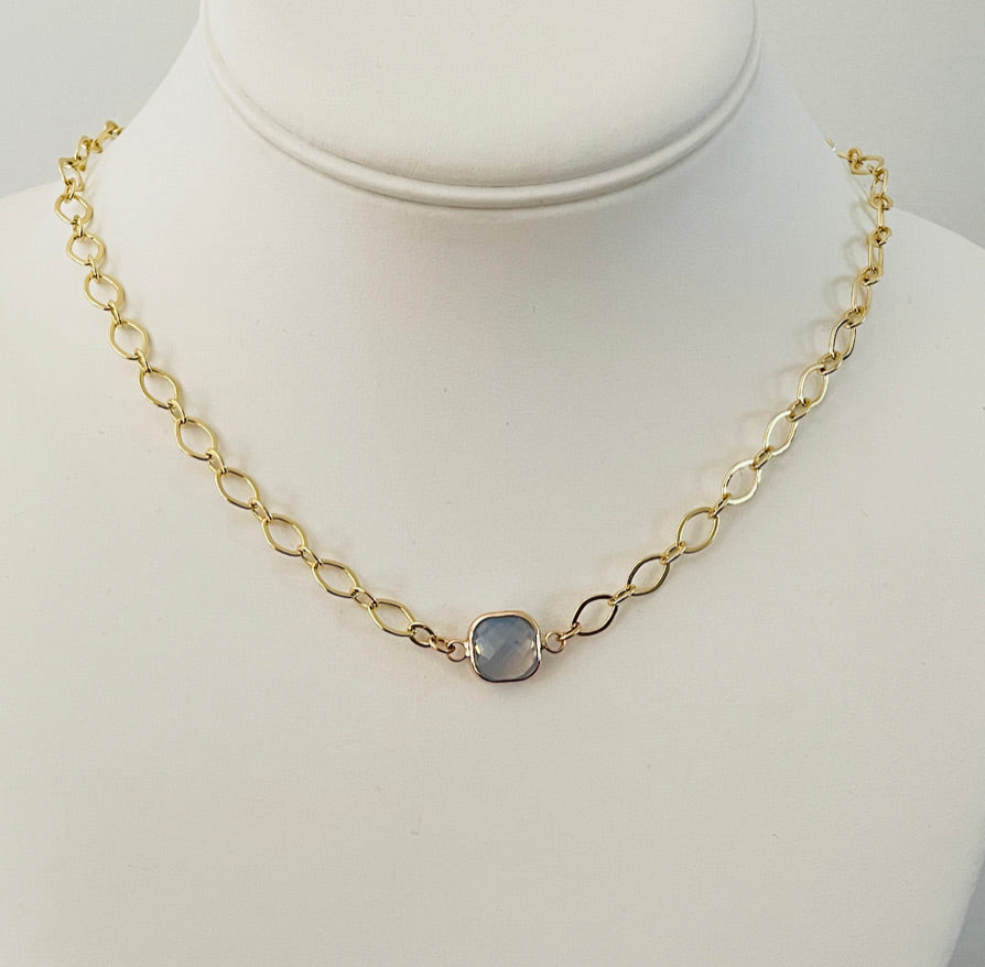 Cressida Necklace