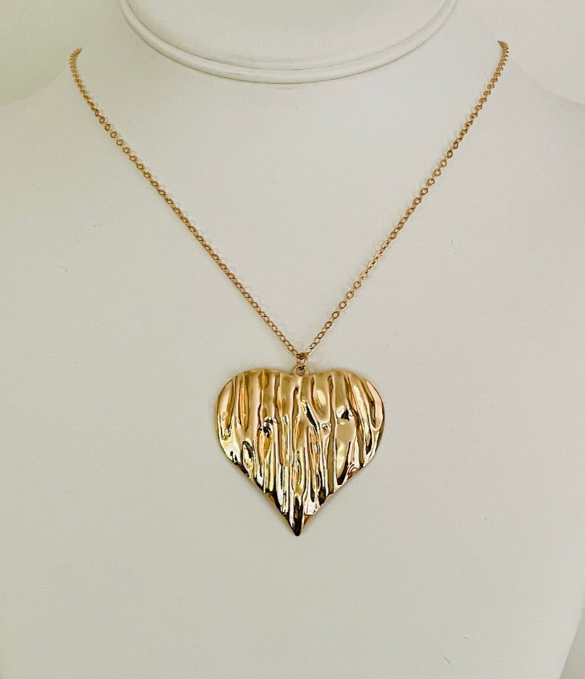 Kirby Necklace