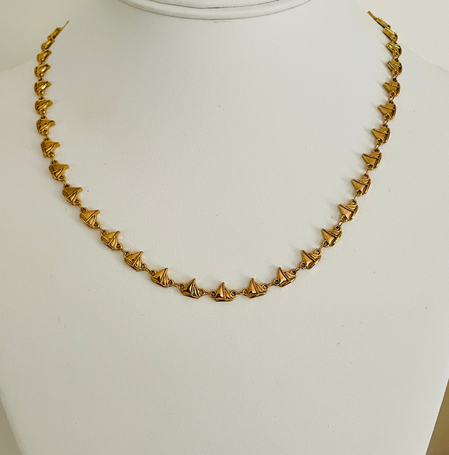 Liberty Necklace