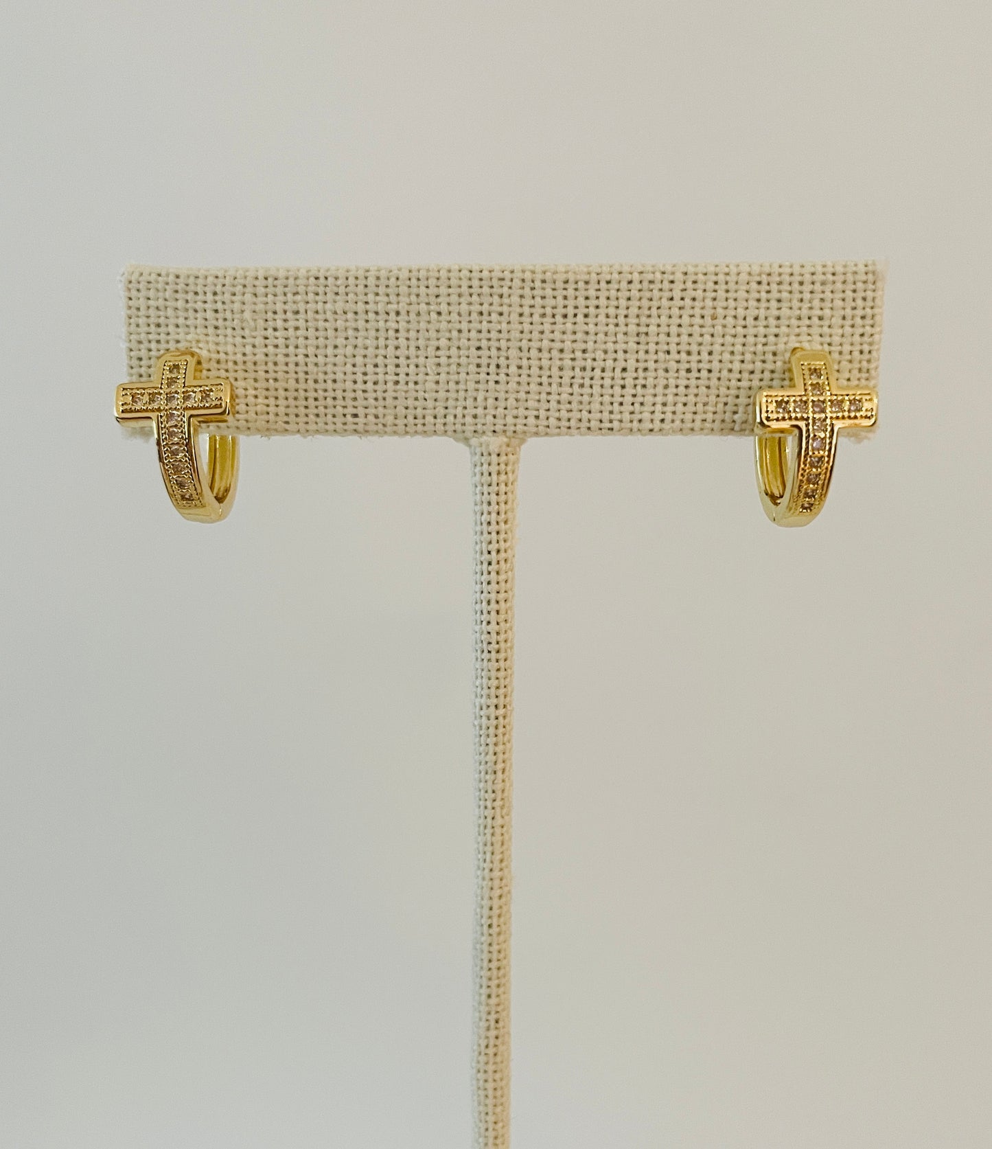Marie Earrings