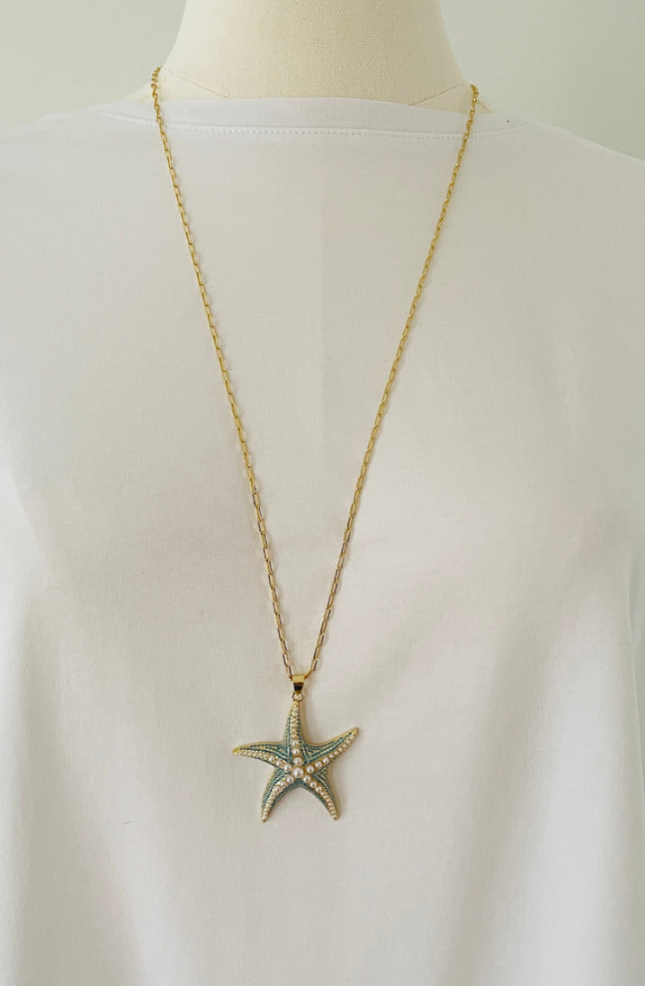 Muriel Necklace