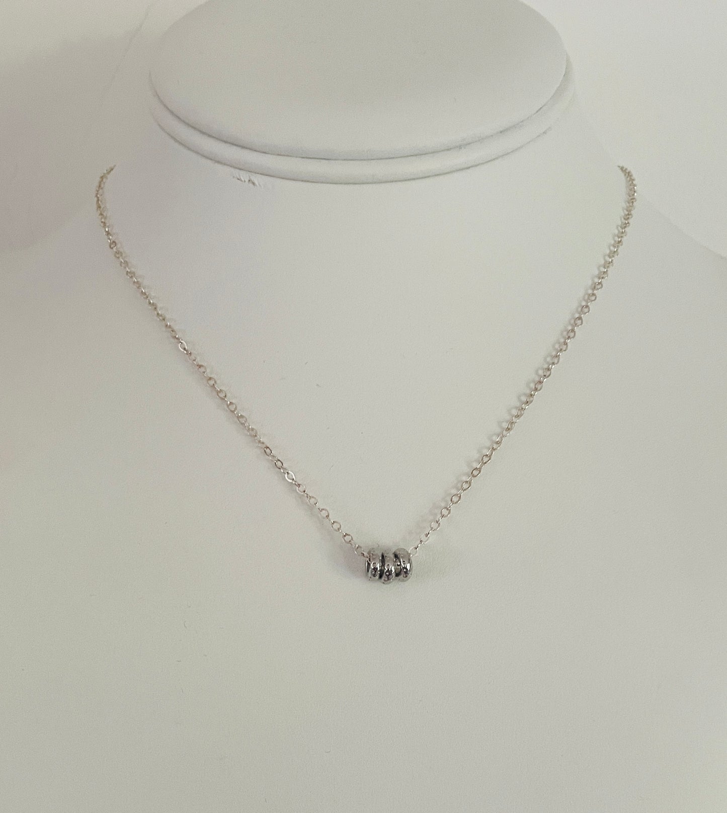 Sadie Necklace