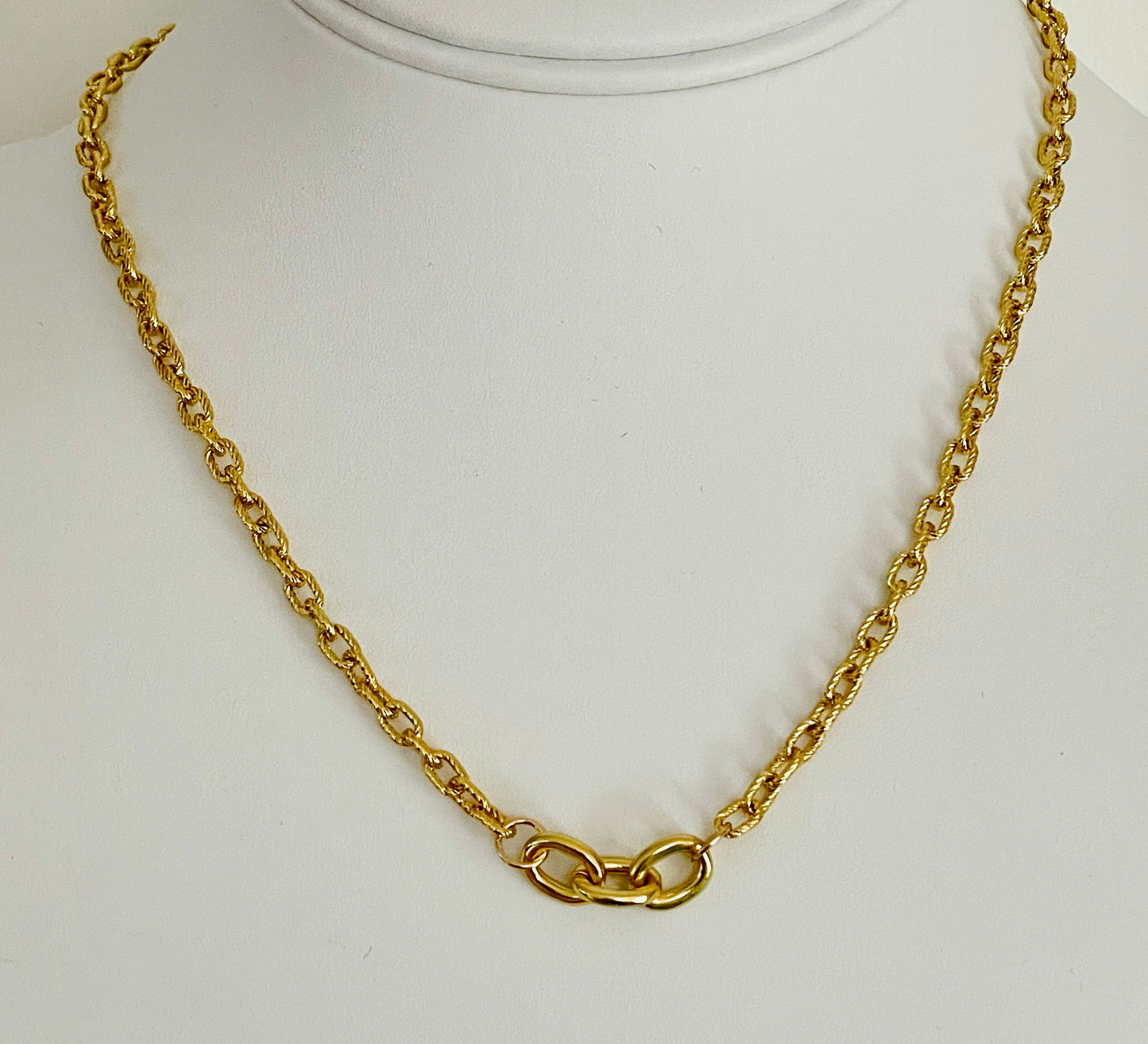 Tilly Necklace