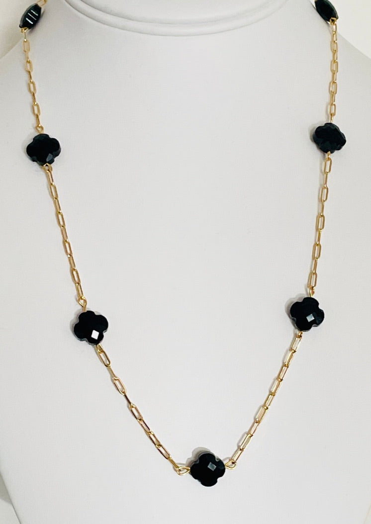 Shannon Necklace