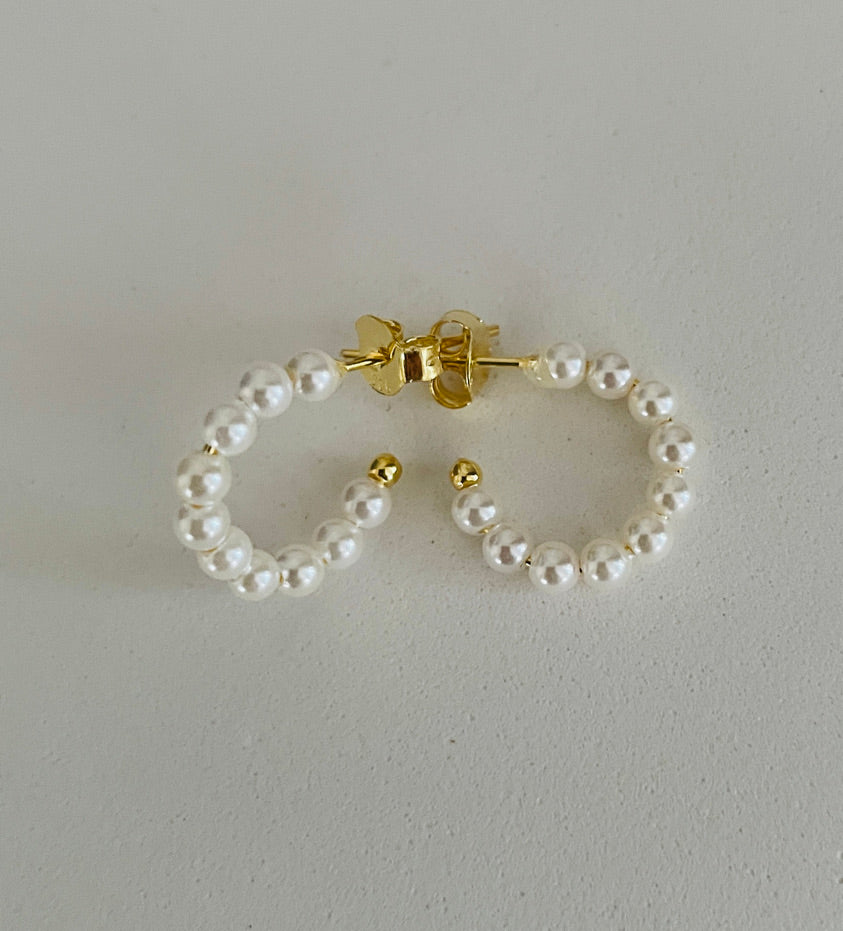 Erin Earrings