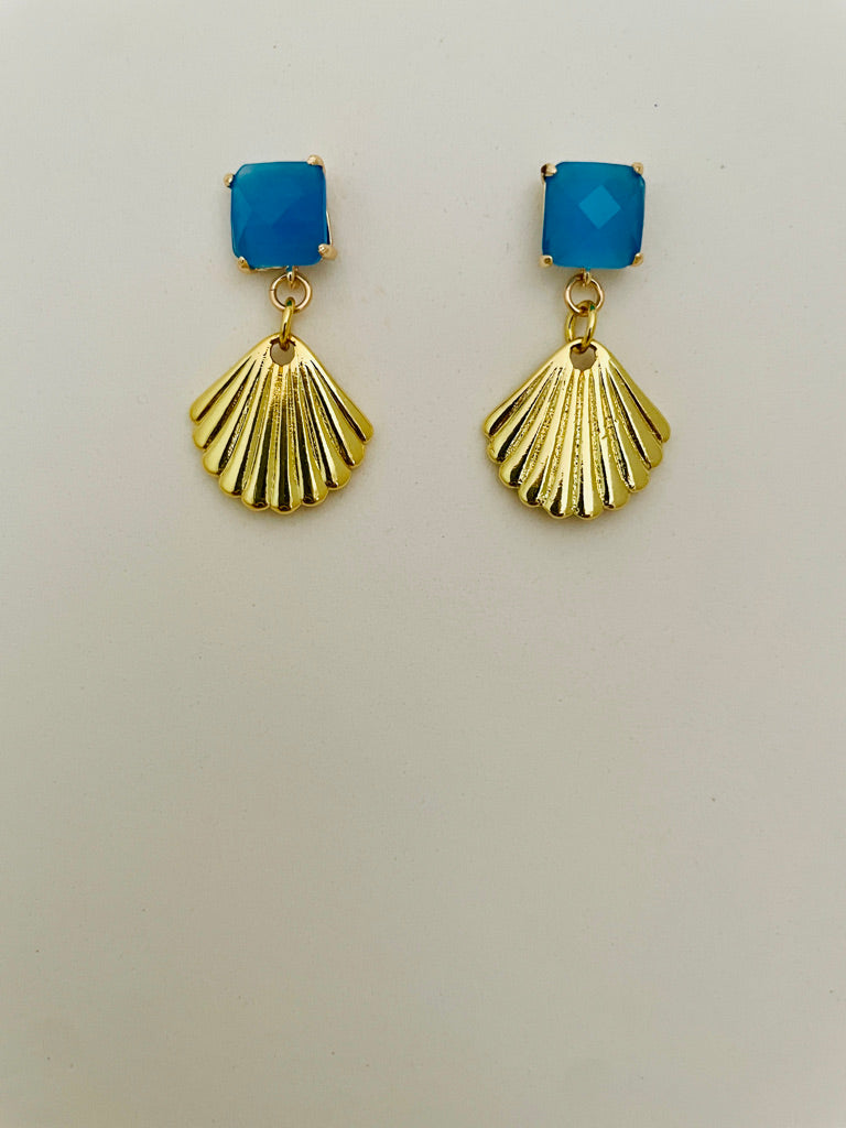 Coast Earrings