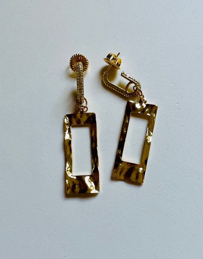 Rhea Earrings