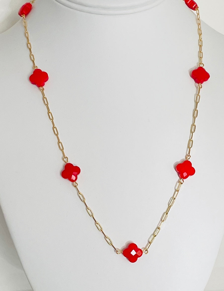 Shannon Necklace
