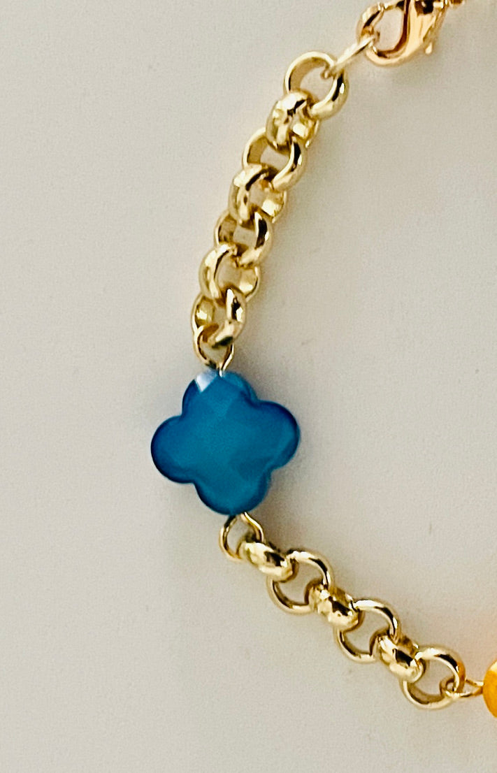 Shannon Necklace