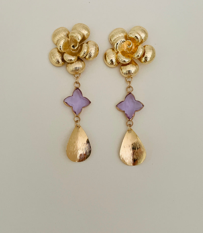 Shawna Earrings