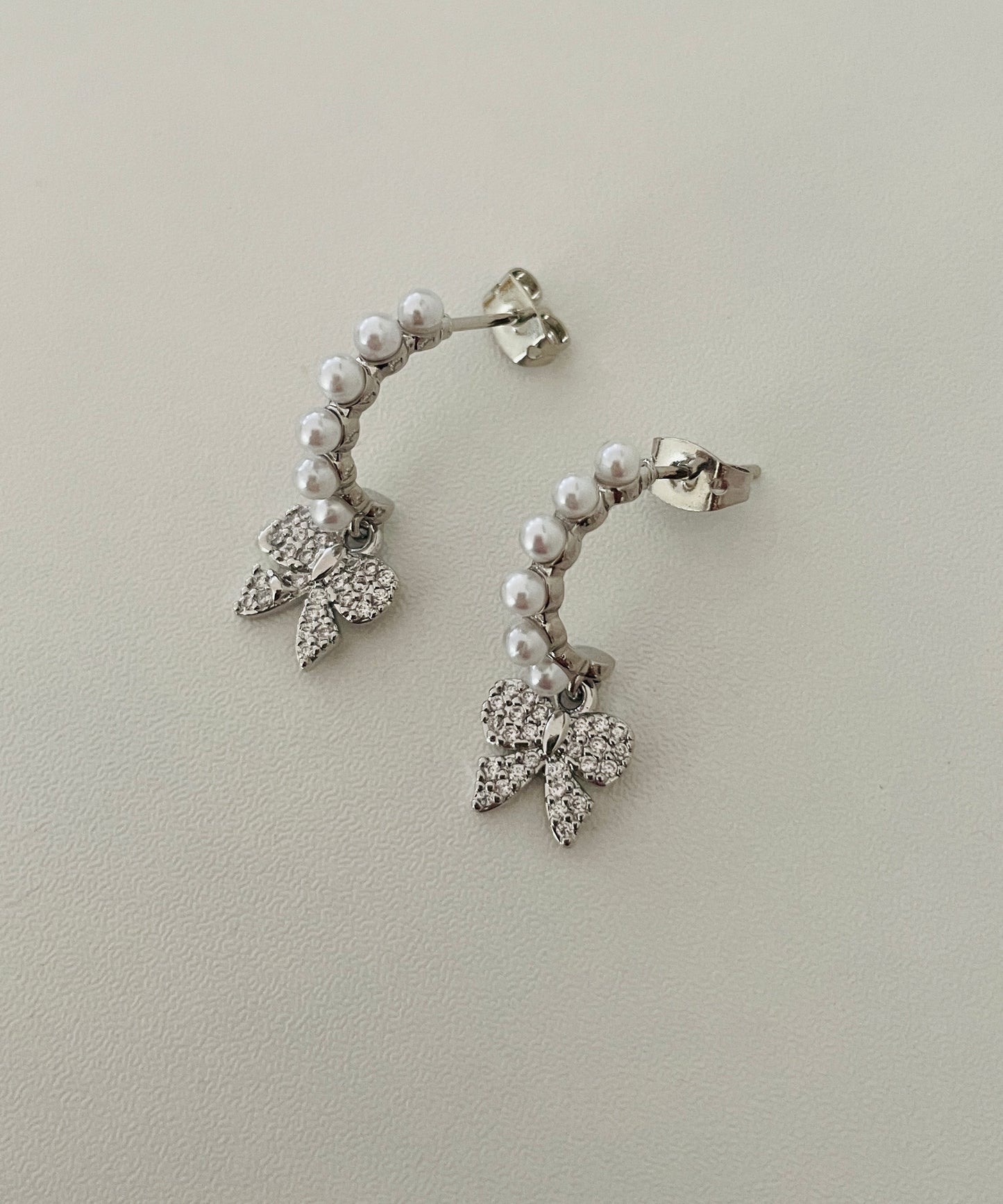 Jane Earrings