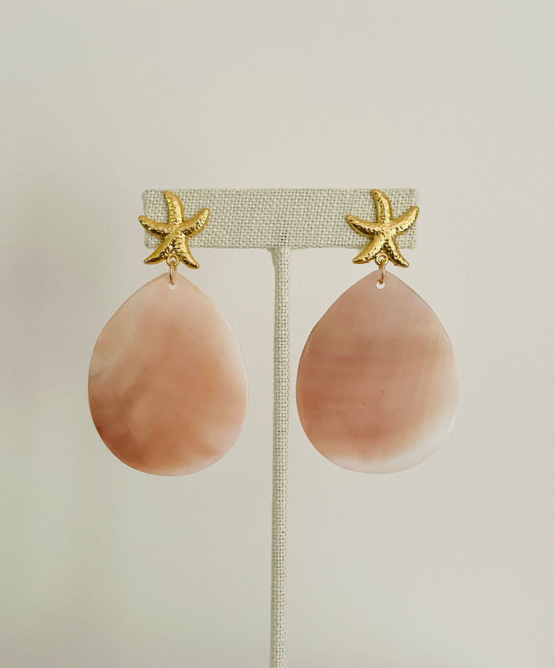 Myrtle Beach Earrings