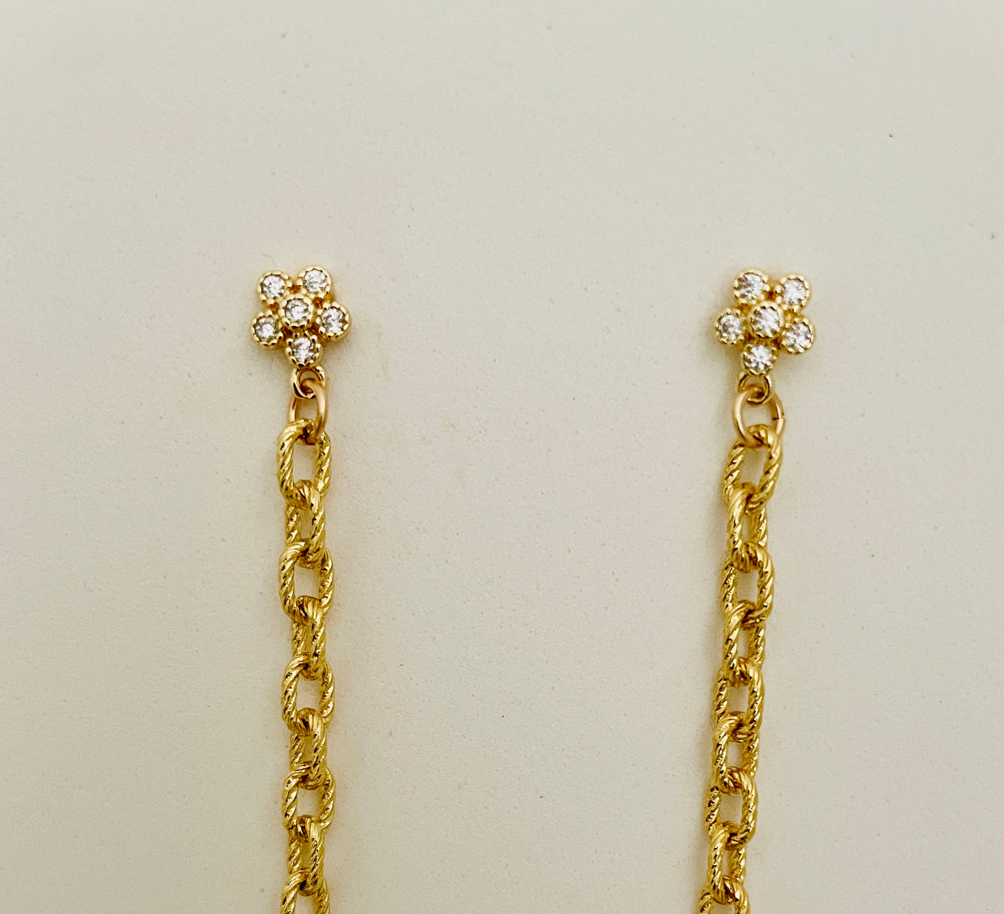 Eden Earrings