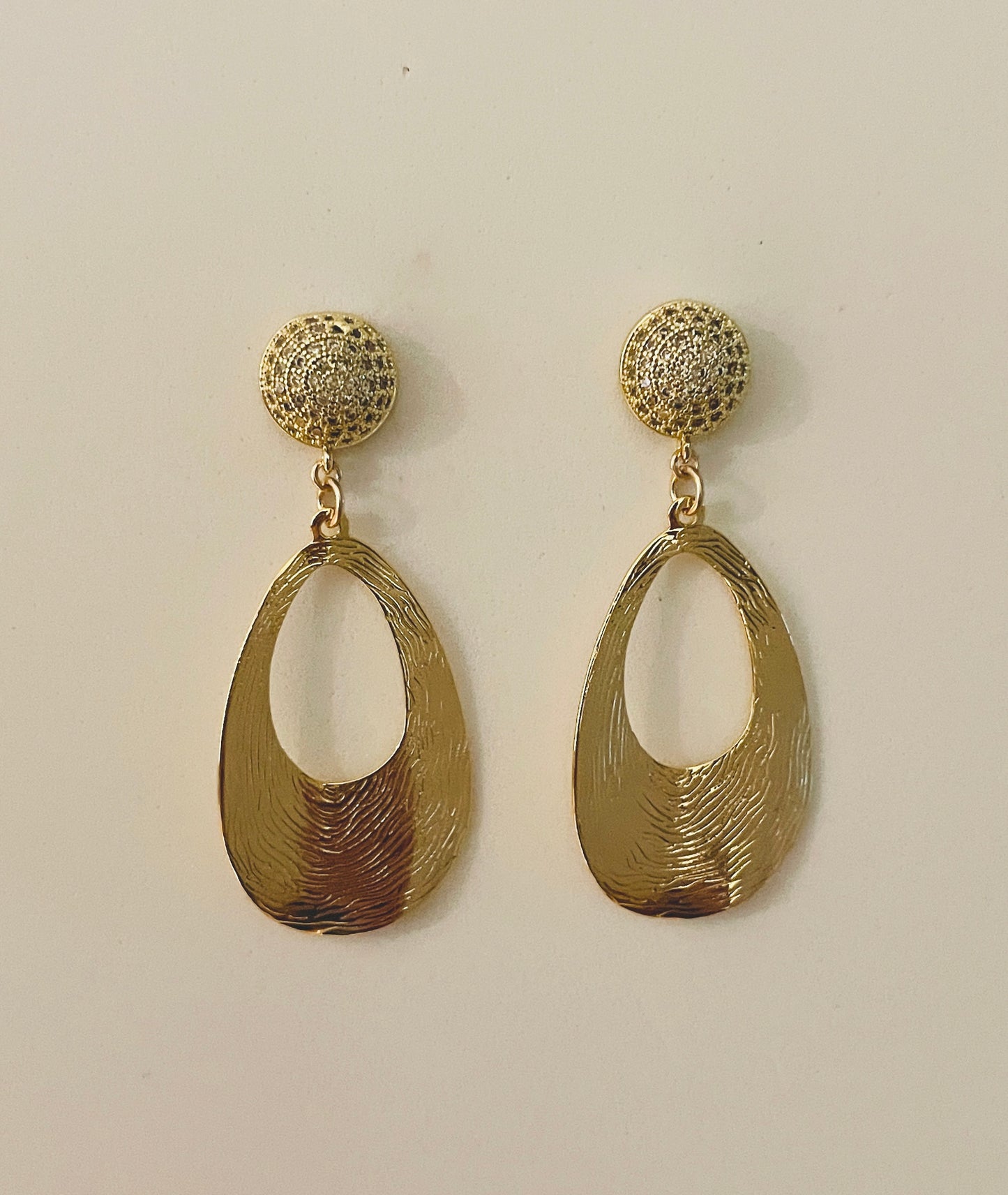 Grace Earrings