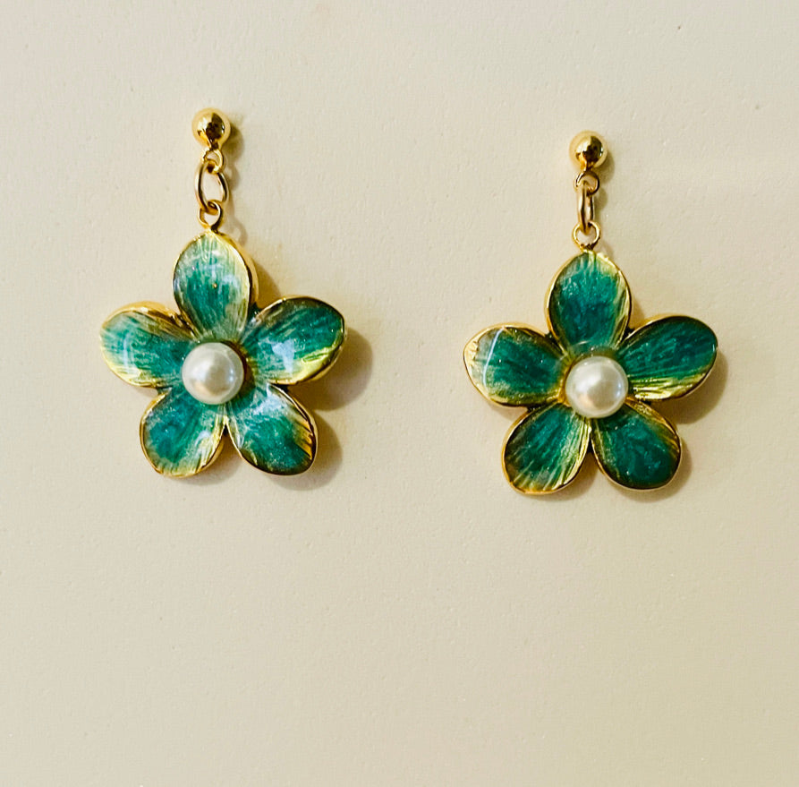 Lucy Earrings