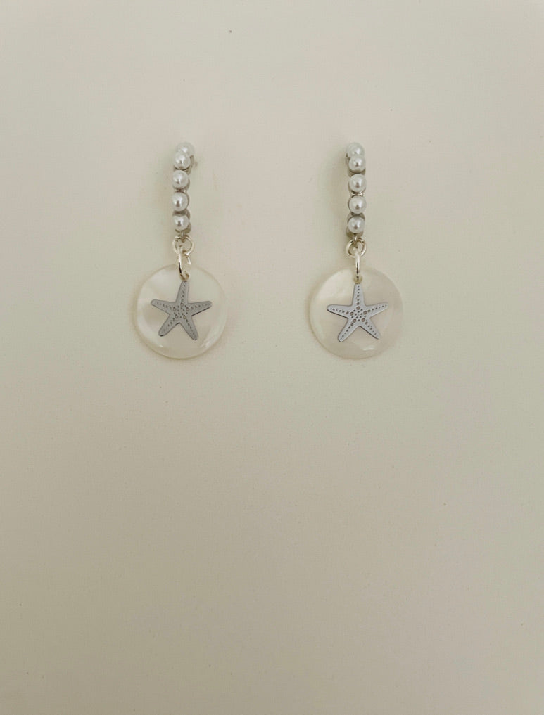 Myla Earrings