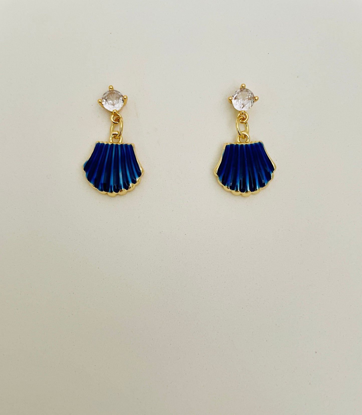 Lucille Earrings
