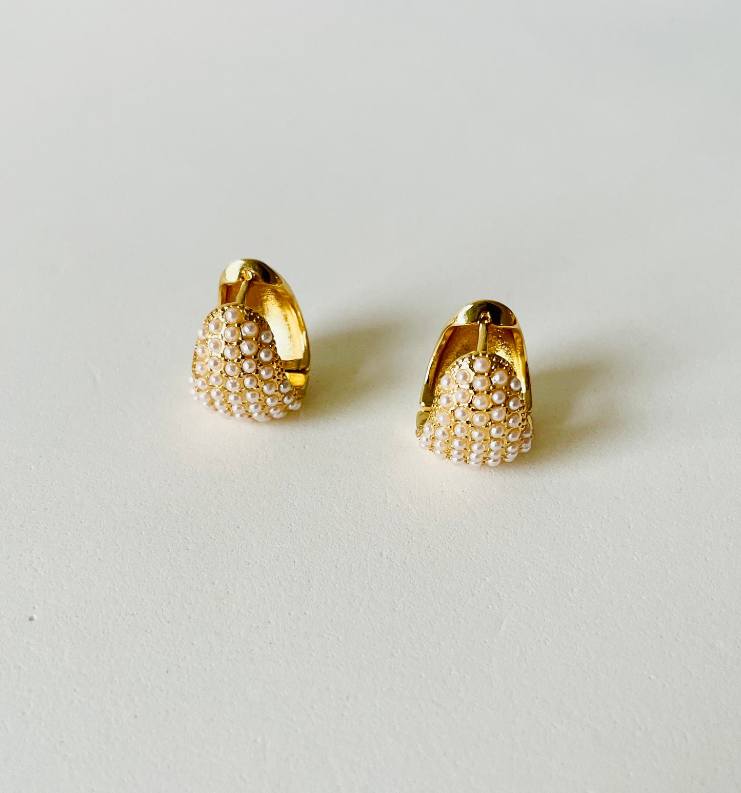 Chrissy Earrings