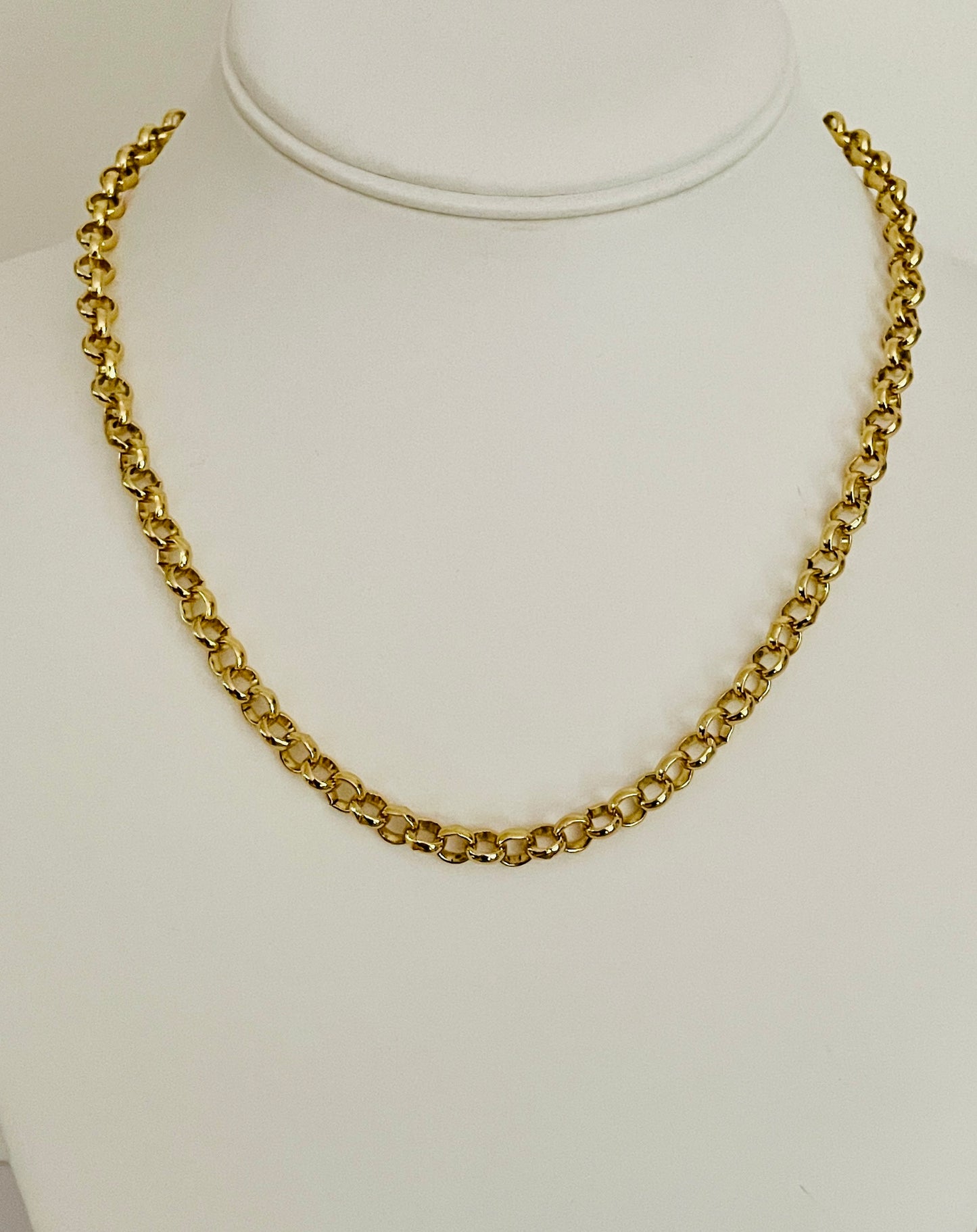 Nora Necklace