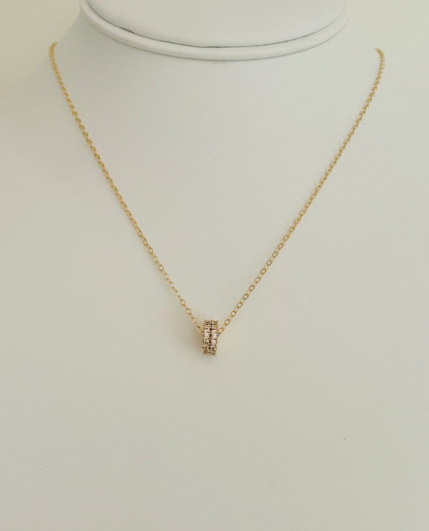 Hannah Necklace