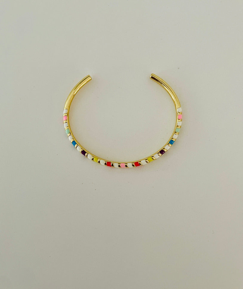Caribbean Bangle