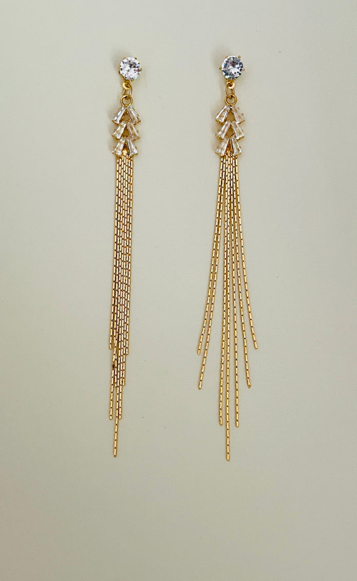 Danika Earrings