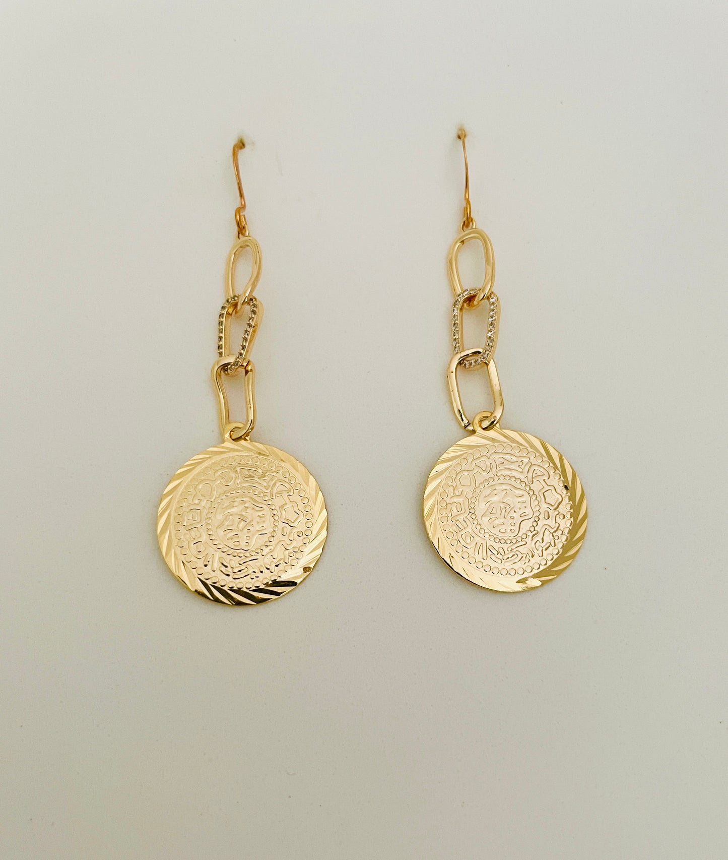 Everly Earrings