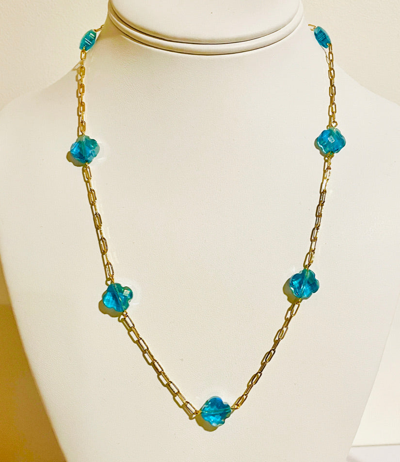 Shannon Necklace