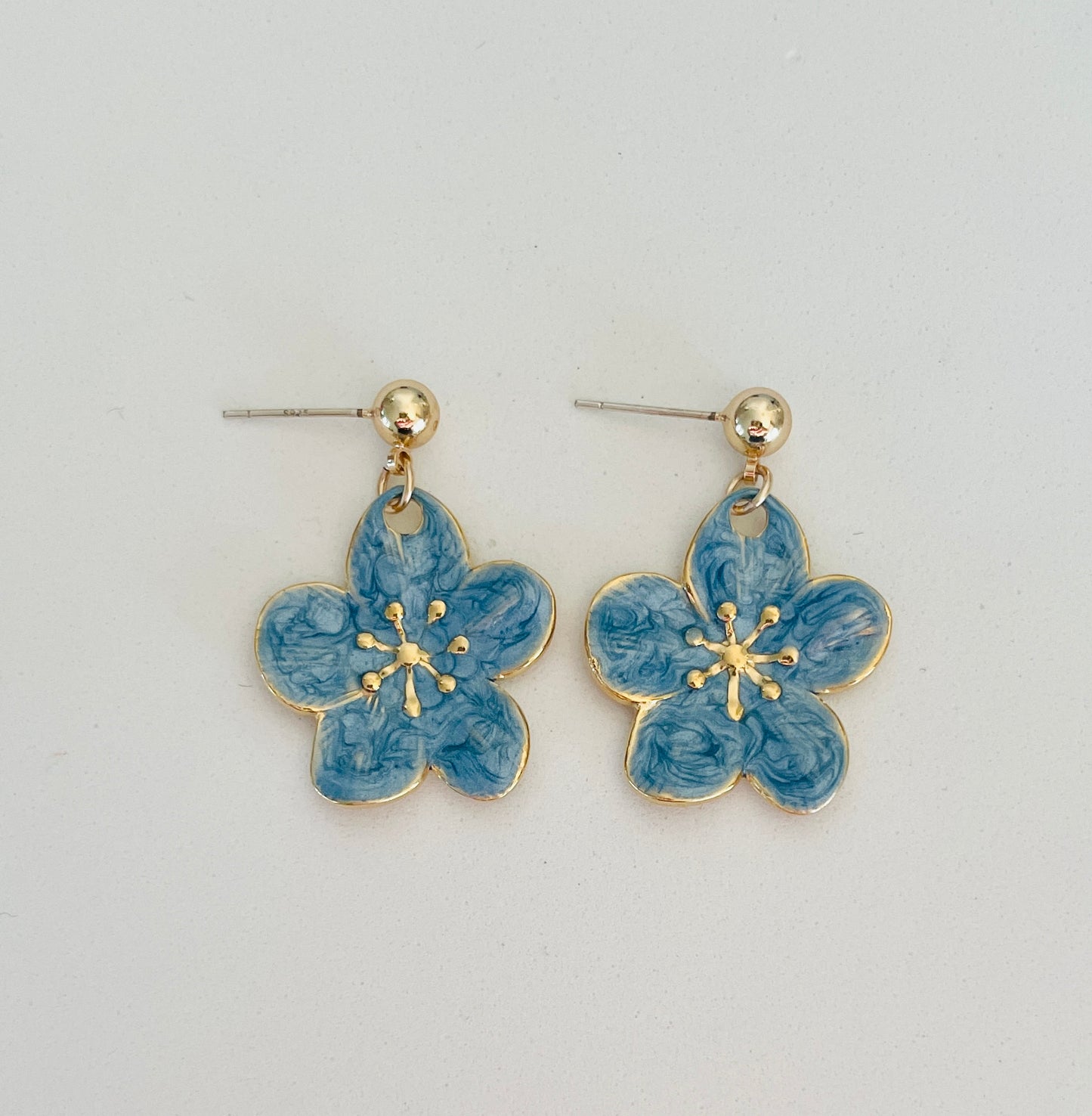 Leilani Earrings