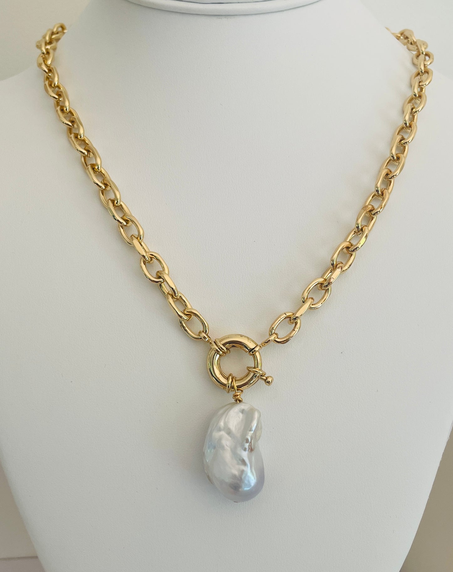 Sloane Necklace
