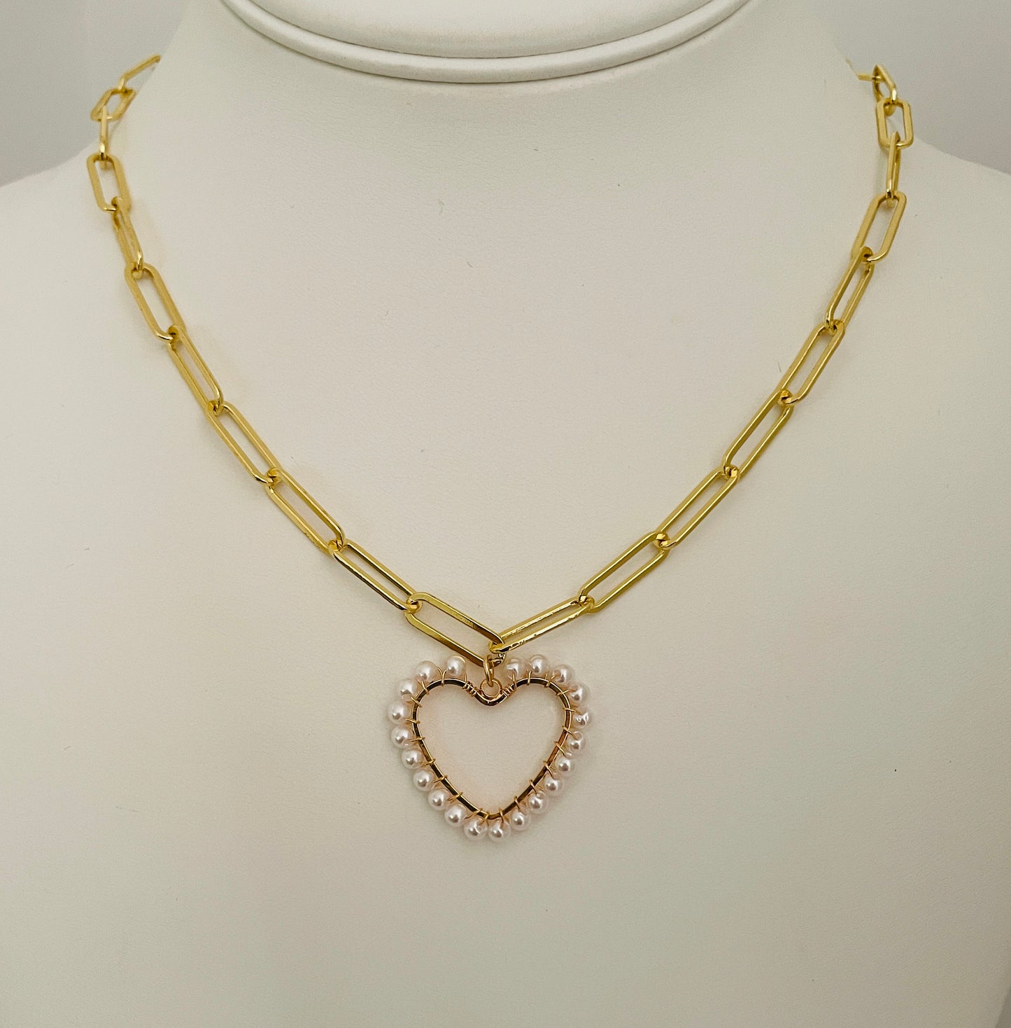Ivy Necklace