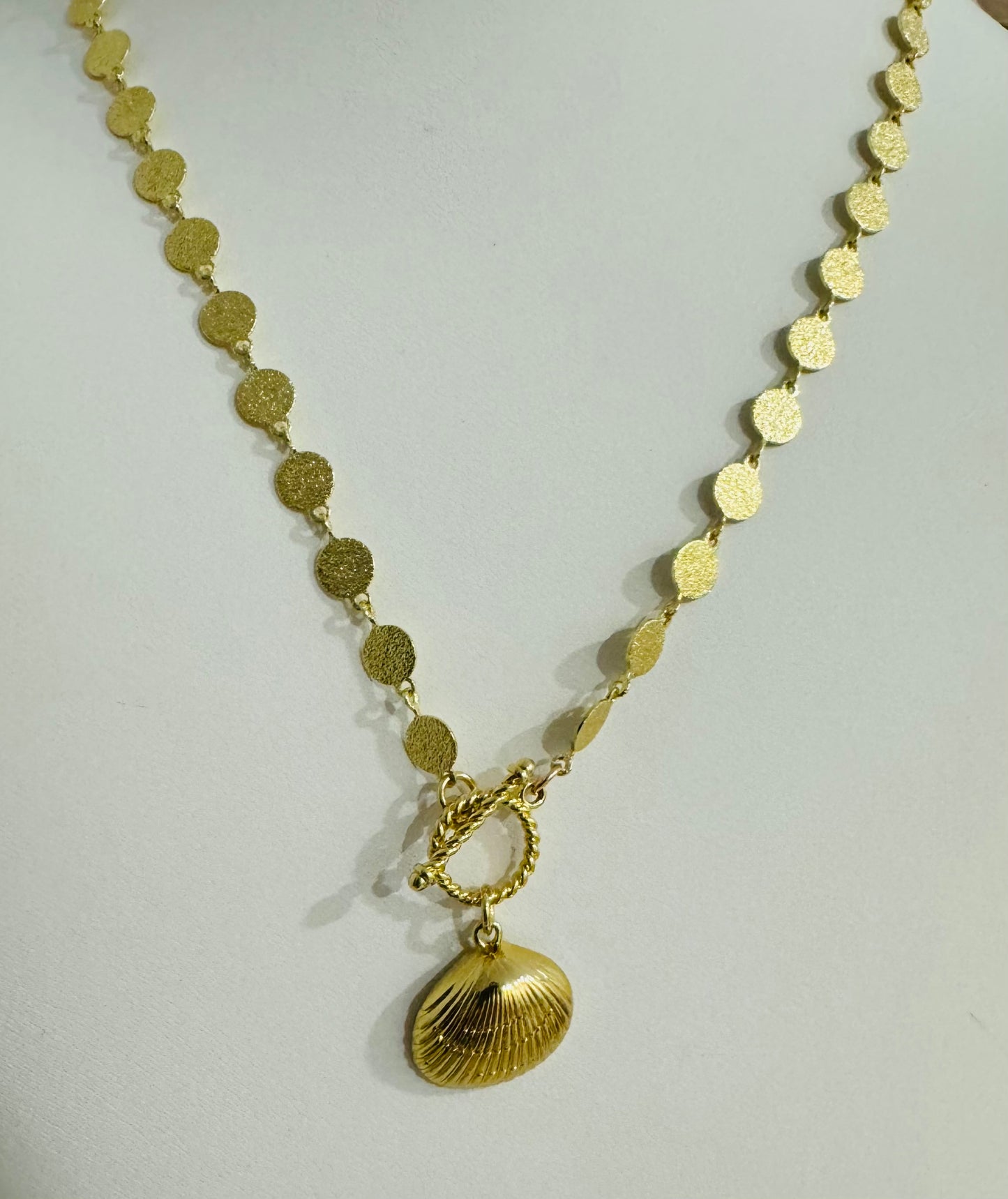 Sophia Necklace