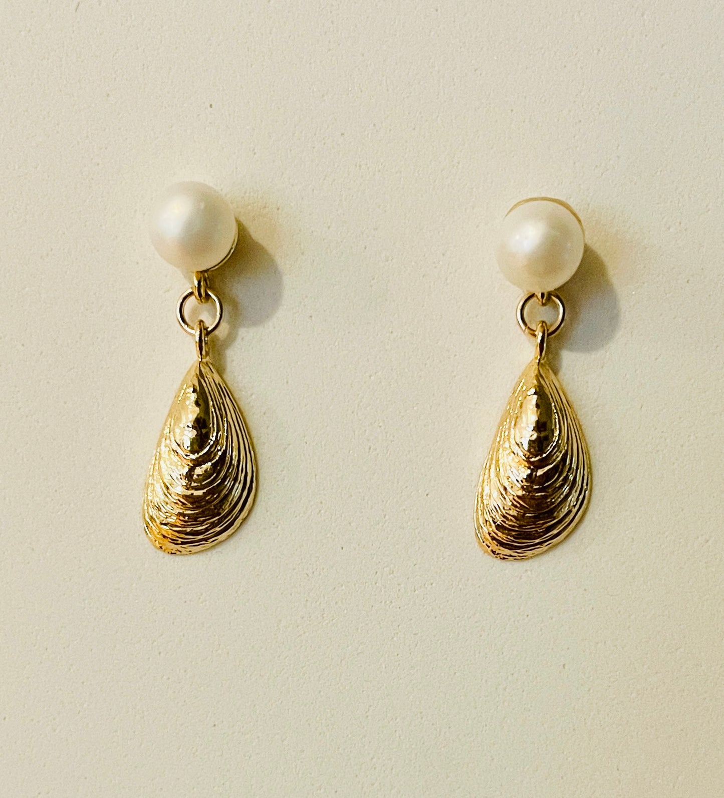 Dylan Earrings